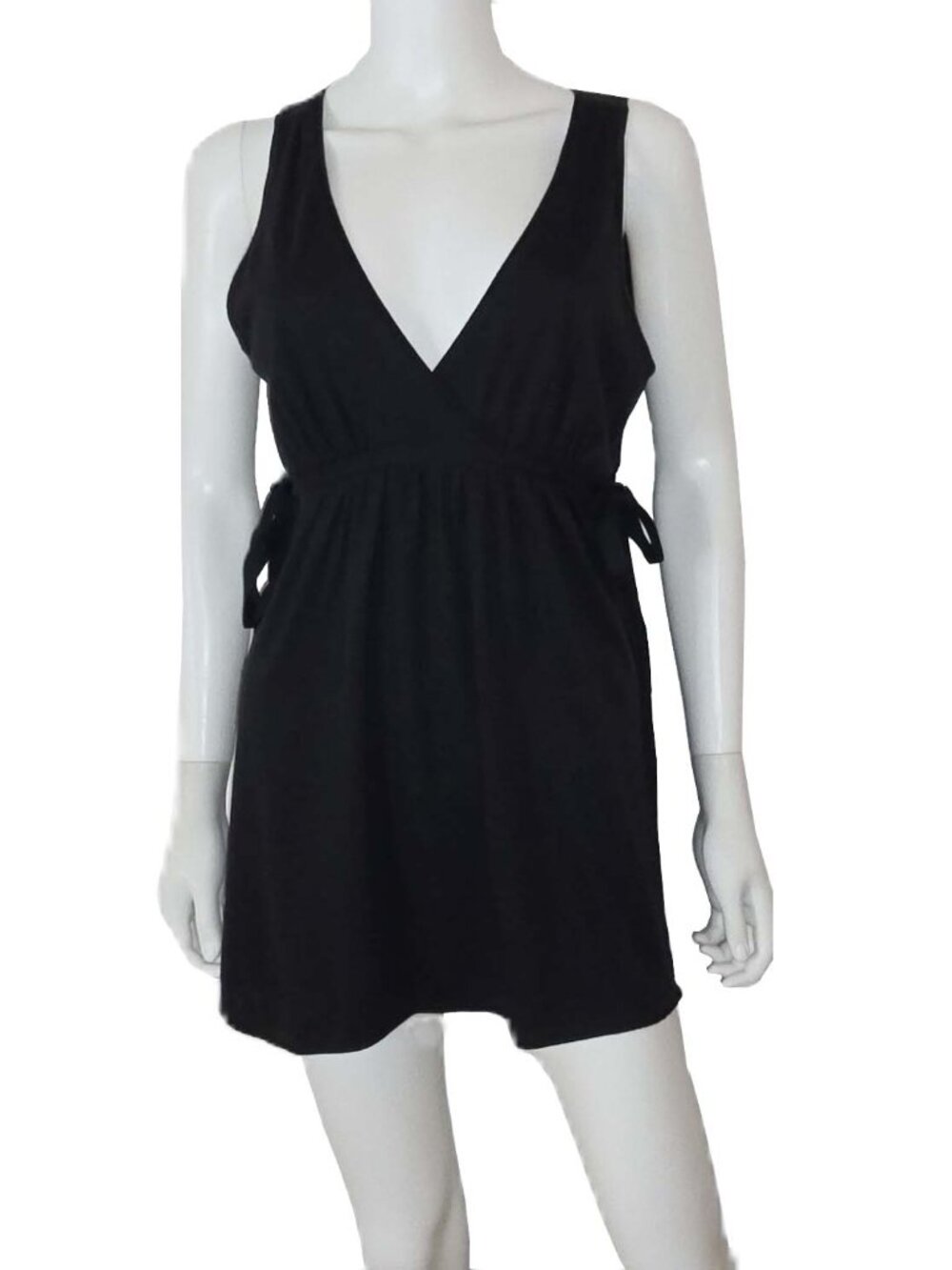 GAP Mini Side Bows Summer Dress